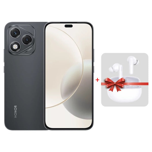 HONOR 400 Lite 5G 256GB-8RAM | Velvet Black HONOR 400 Lite 5G 256GB-8RAM | Velvet Black